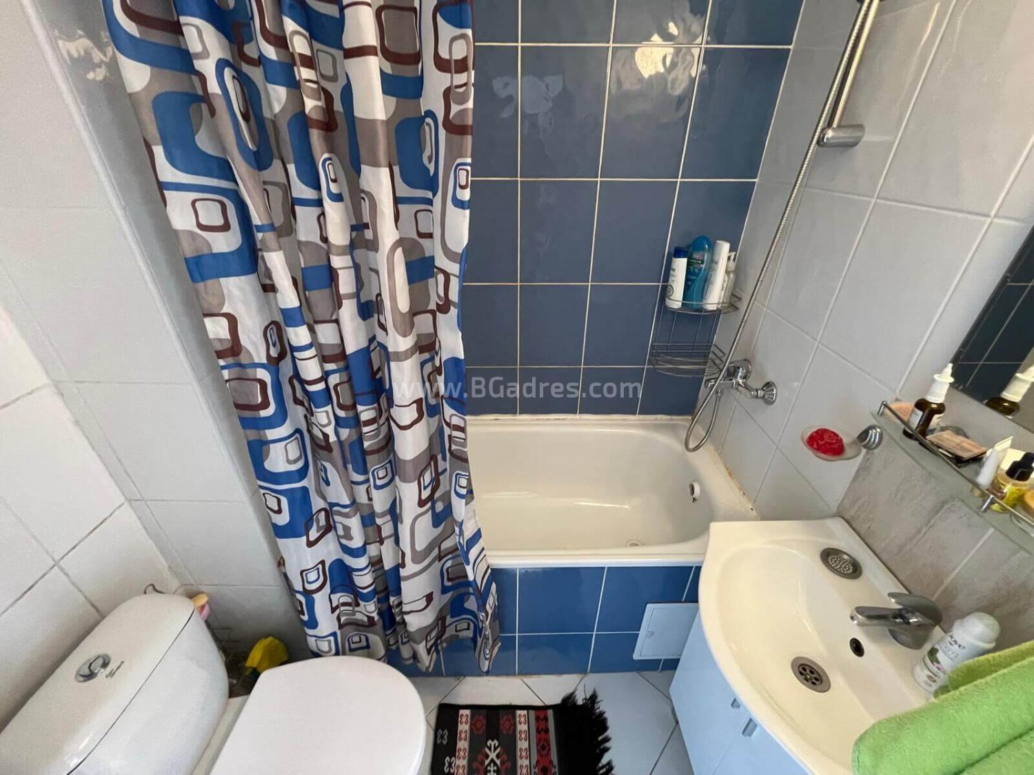 Preiswerte Dreizimmerwohnung І №3064