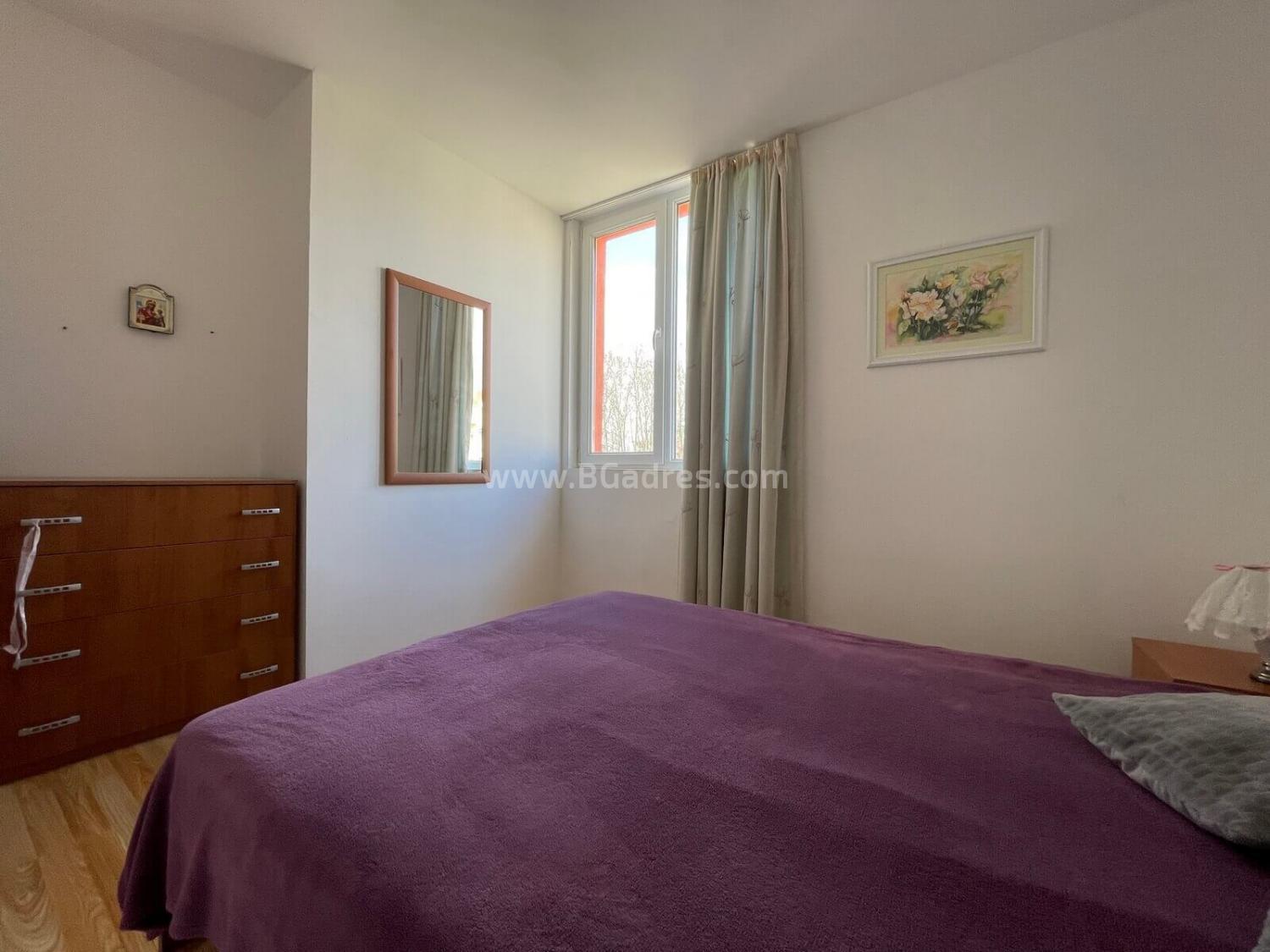 Preiswerte Dreizimmerwohnung І №3064