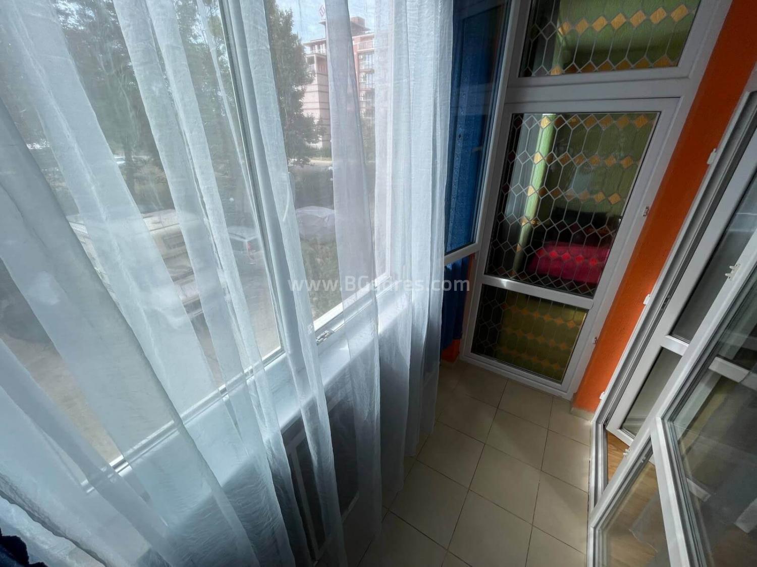 Wohnung im Komplex Gerber Residence 2 І №2613