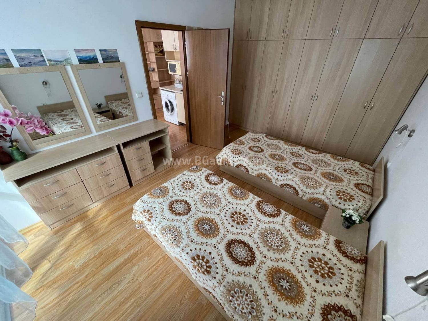 Wohnung im Komplex Gerber Residence 2 І №2613