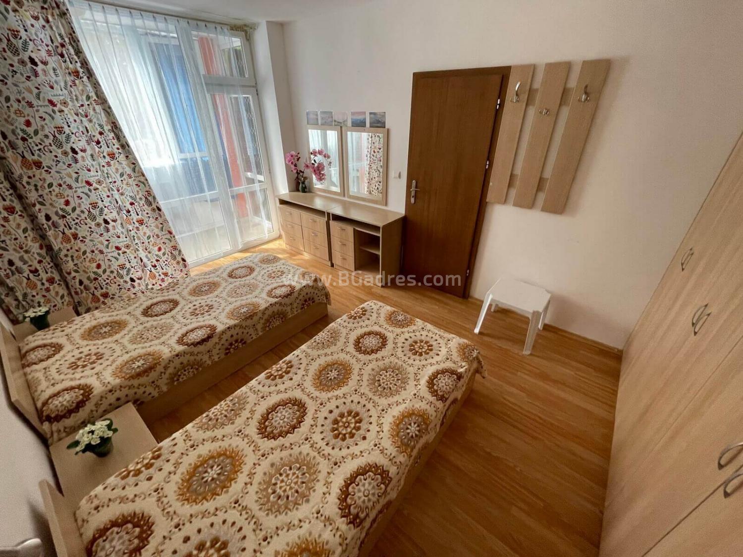 Wohnung im Komplex Gerber Residence 2 І №2613
