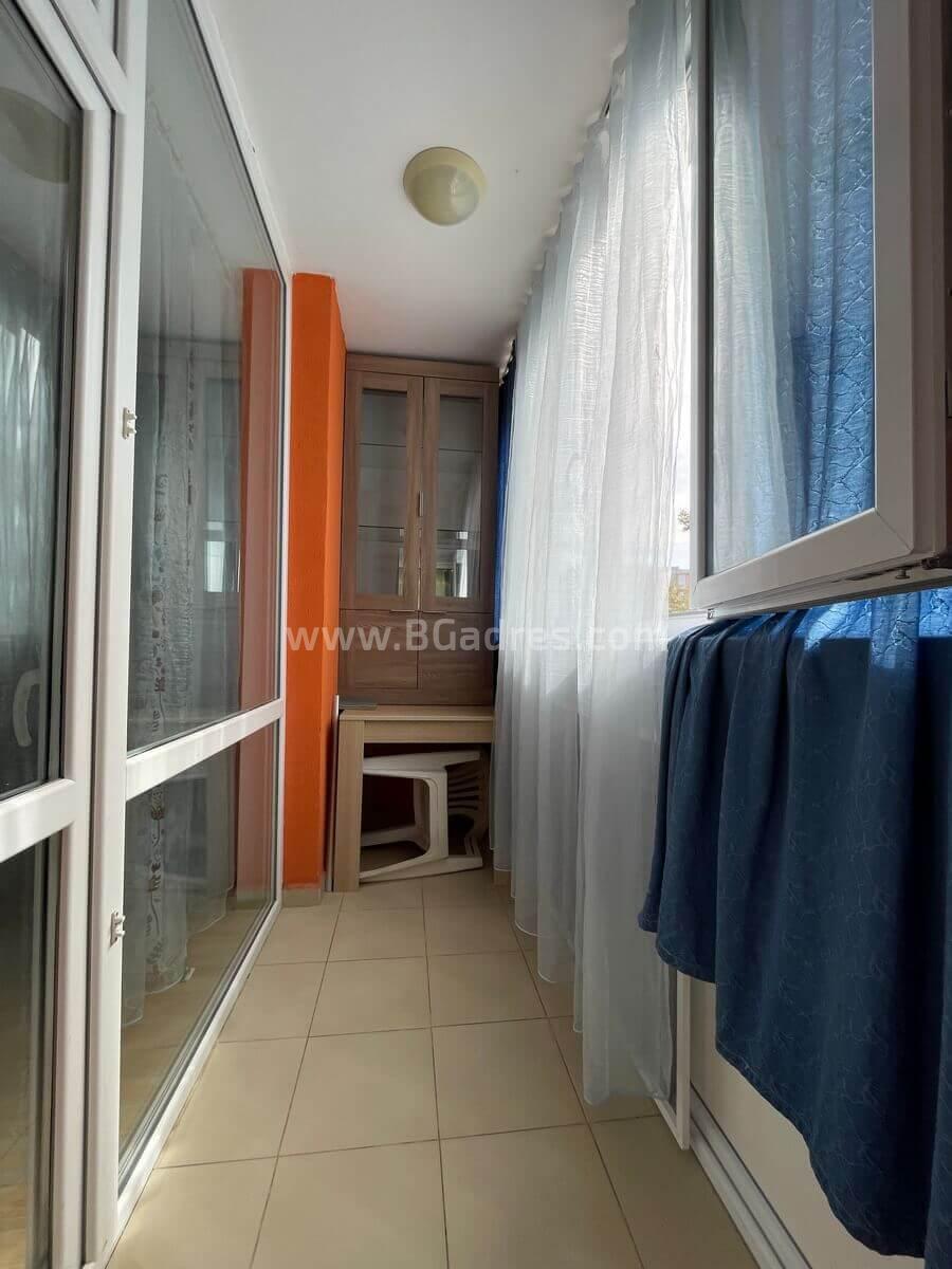 Wohnung im Komplex Gerber Residence 2 І №2613