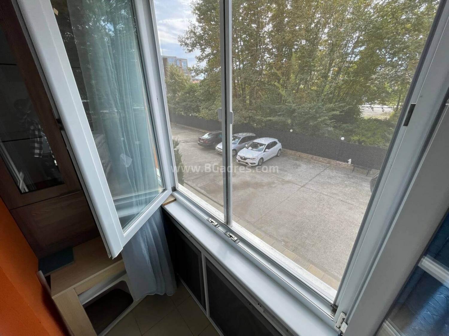 Wohnung im Komplex Gerber Residence 2 І №2613