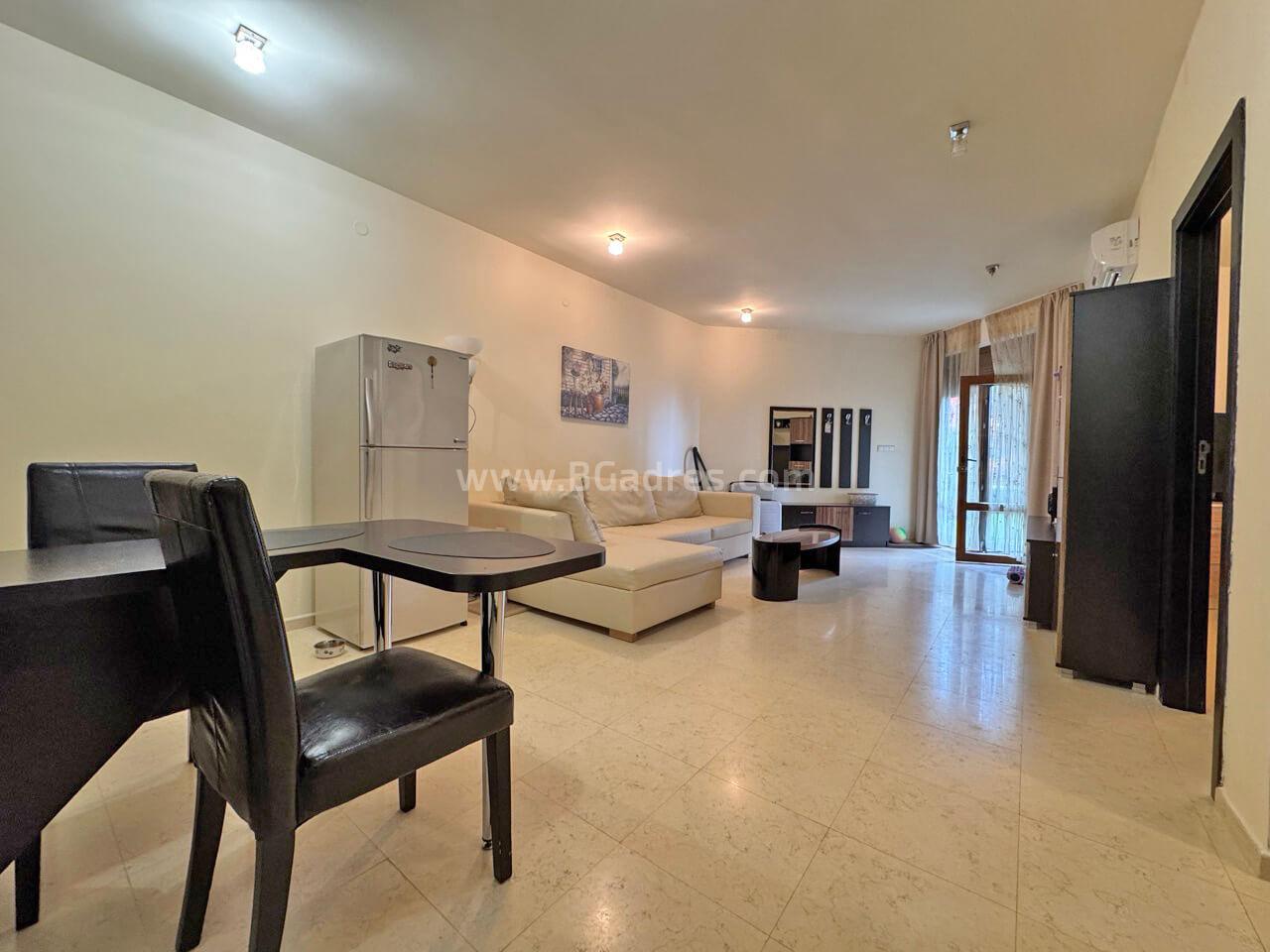 Квартира в комплексе Райский Сад І №4412