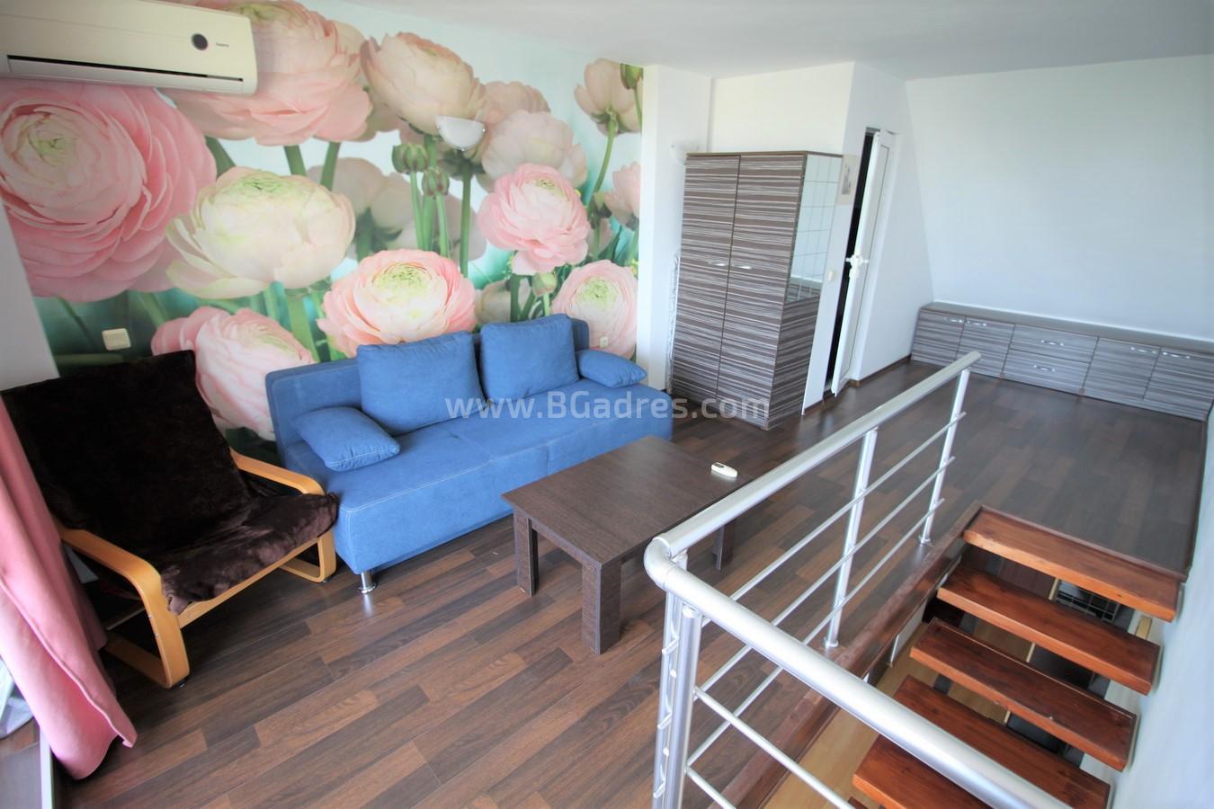 Large apartment at a bargain price | No. 2080