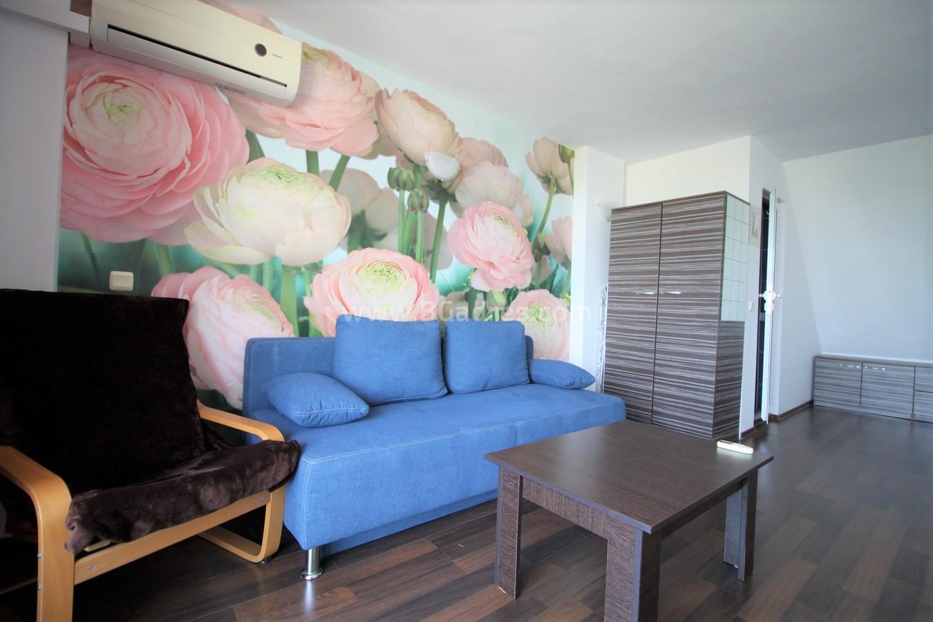 Large apartment at a bargain price | No. 2080