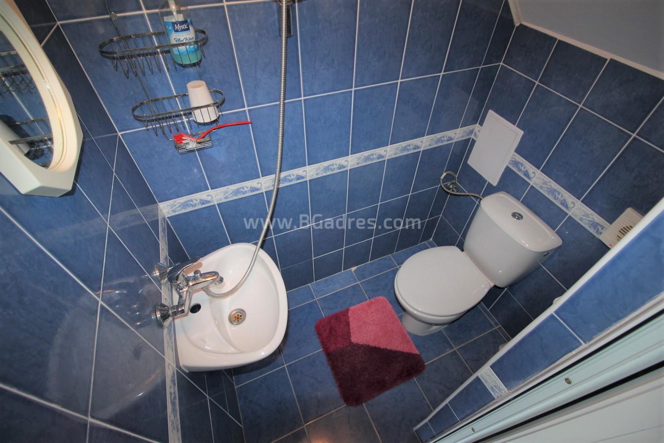 Large apartment at a bargain price | No. 2080