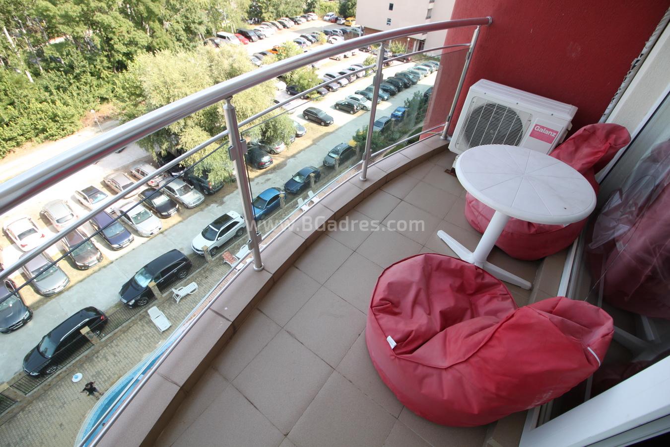 Large apartment at a bargain price | No. 2080