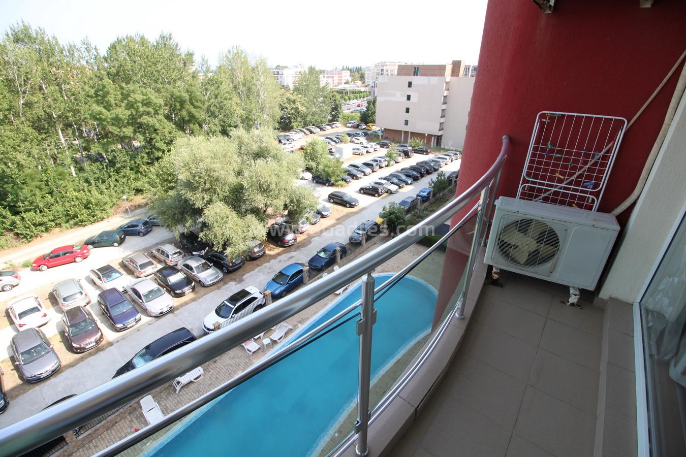 Large apartment at a bargain price | No. 2080