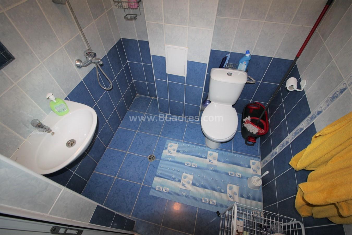 Large apartment at a bargain price | No. 2080