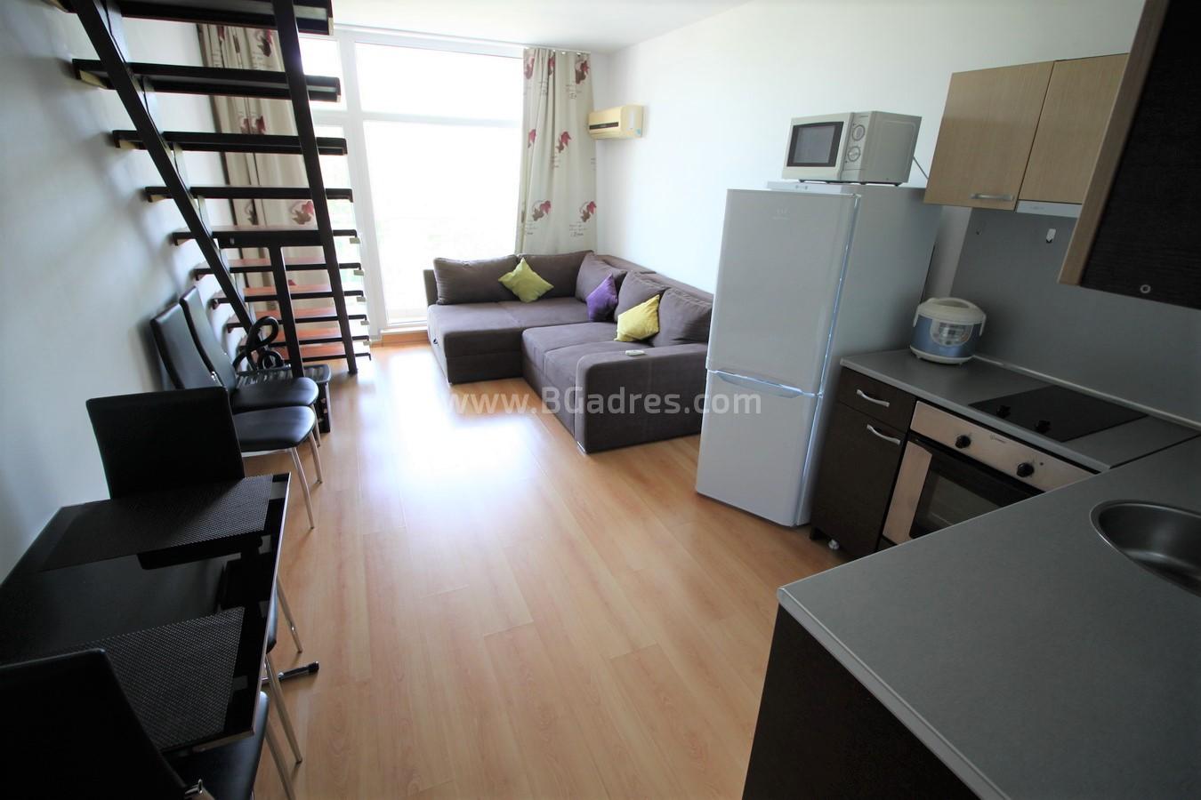 Large apartment at a bargain price | No. 2080