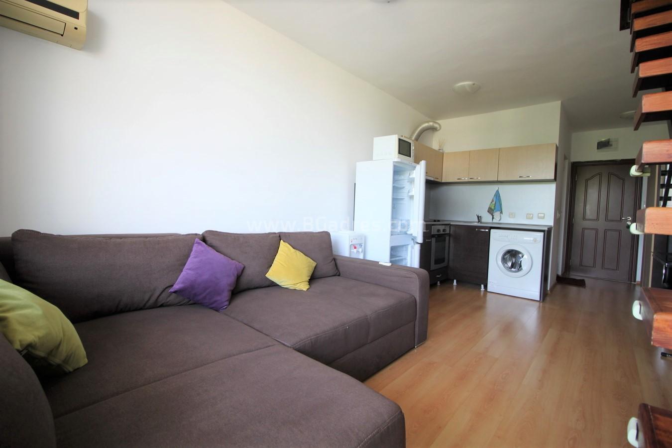 Large apartment at a bargain price | No. 2080