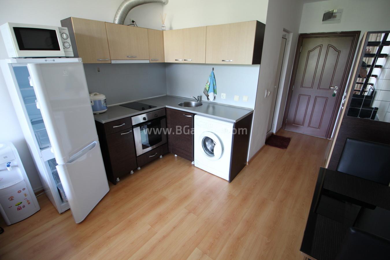 Large apartment at a bargain price | No. 2080