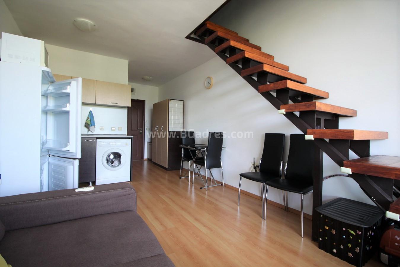 Large apartment at a bargain price | No. 2080