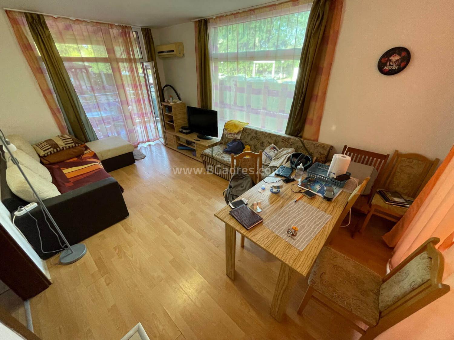 Недорогая квартира с низкой таксой І №2556