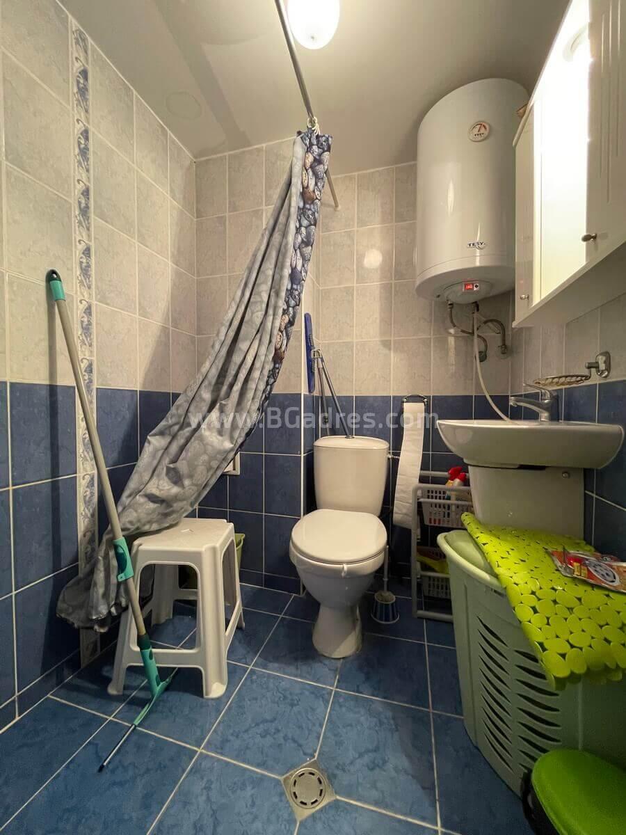 Недорогая квартира с низкой таксой І №2556