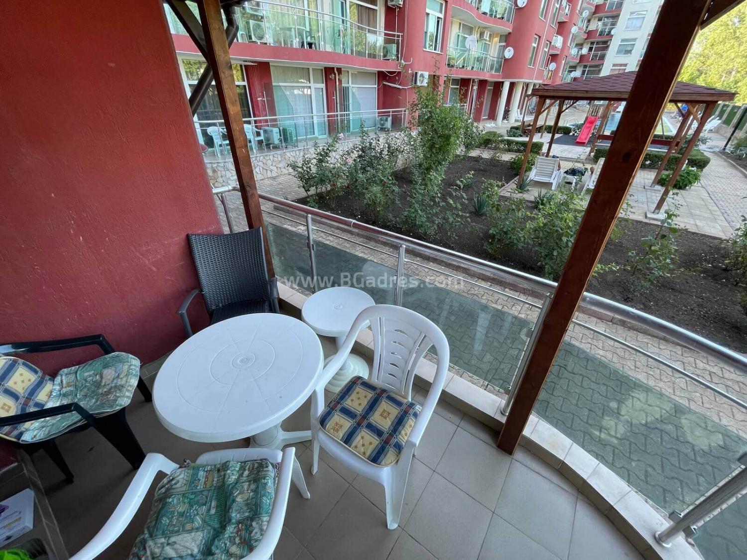 Недорогая квартира с низкой таксой І №2556