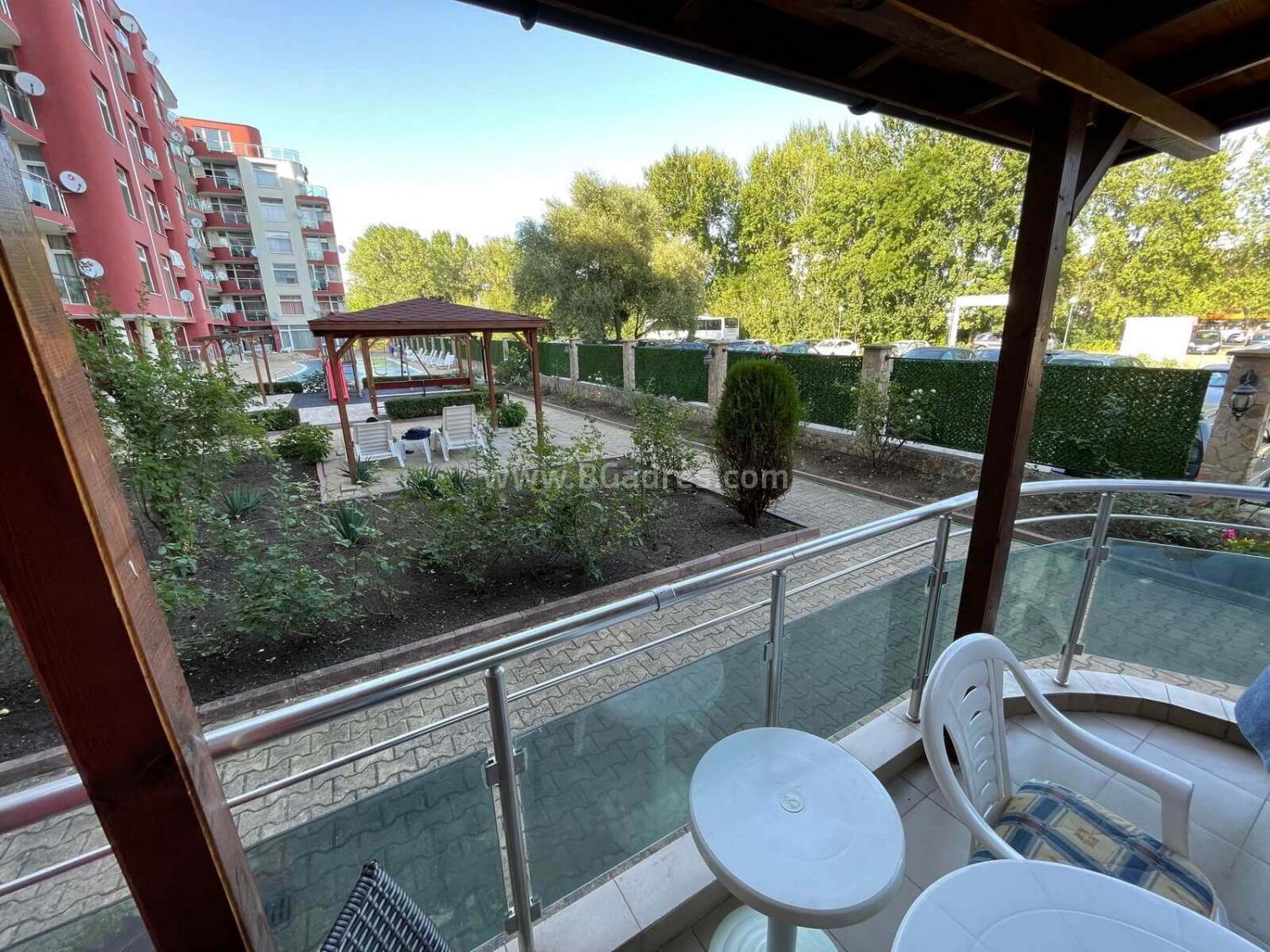 Недорогая квартира с низкой таксой І №2556