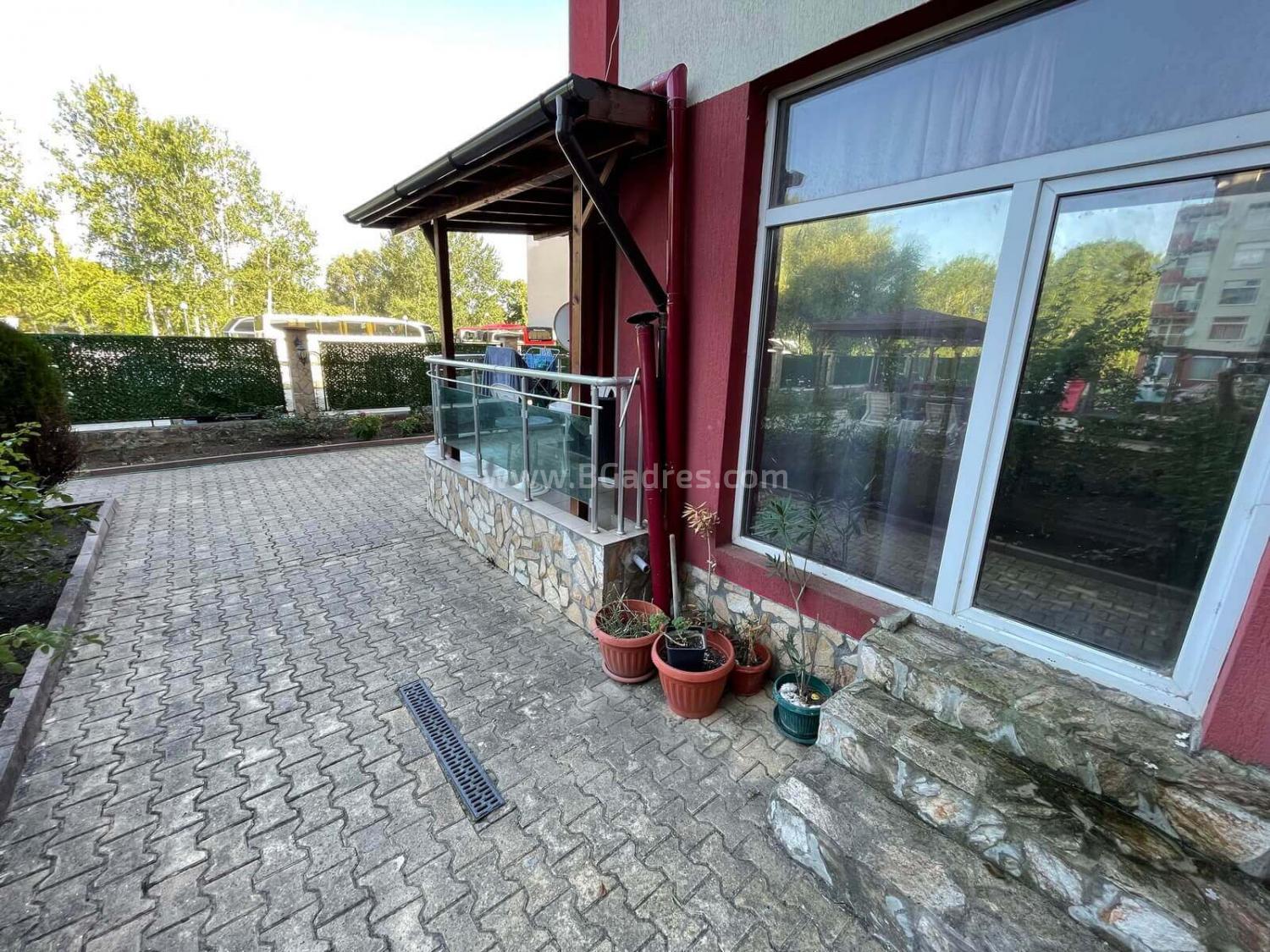 Недорогая квартира с низкой таксой І №2556