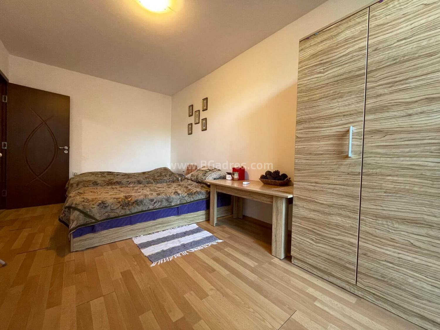 Недорогая квартира с низкой таксой І №2556