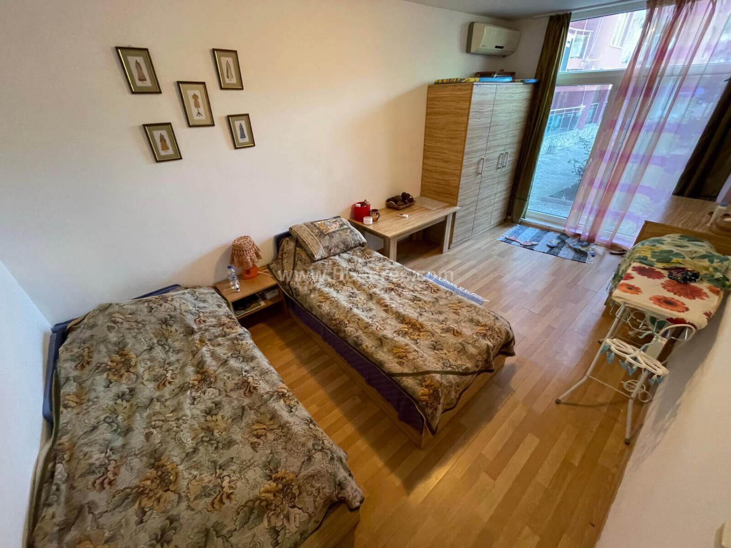 Недорогая квартира с низкой таксой І №2556