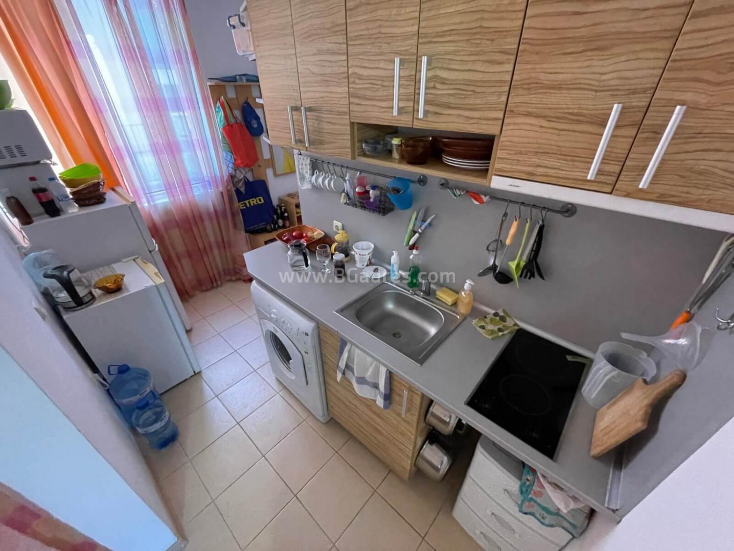 Недорогая квартира с низкой таксой І №2556