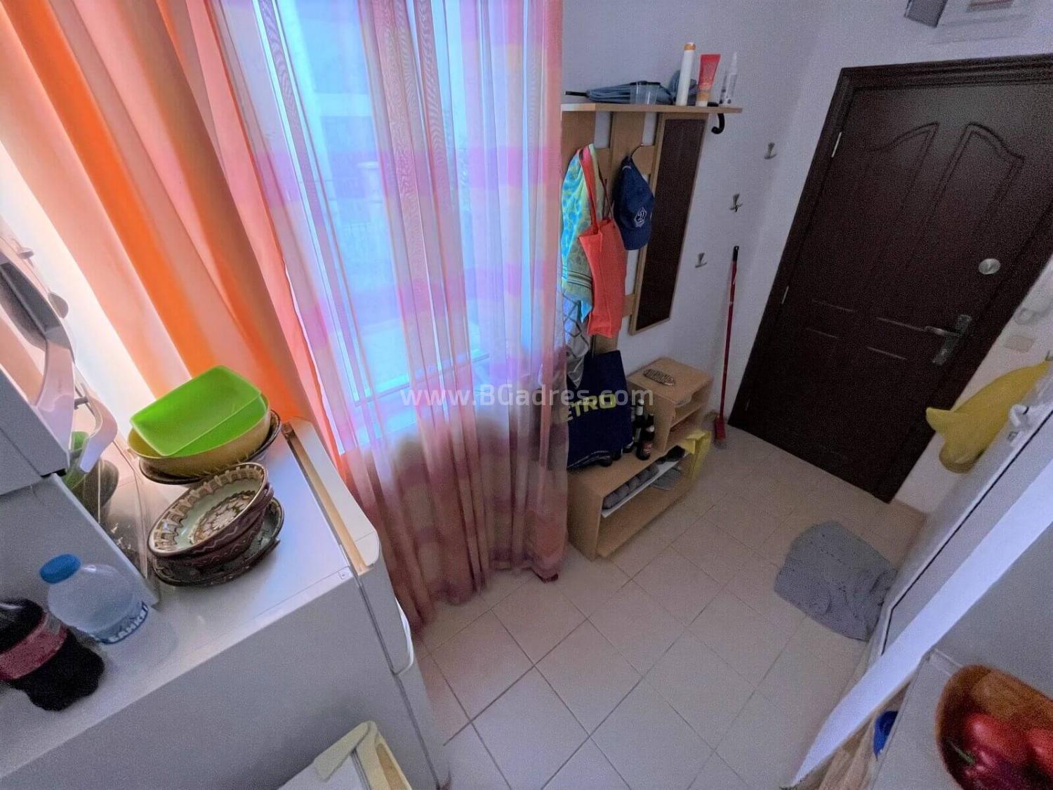 Недорогая квартира с низкой таксой І №2556