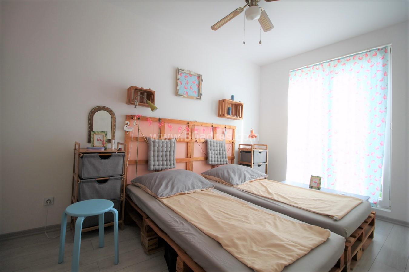 Квартира в комплексе Голден Дей | №2083