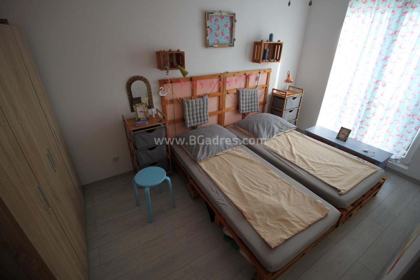 Квартира в комплексе Голден Дей | №2083