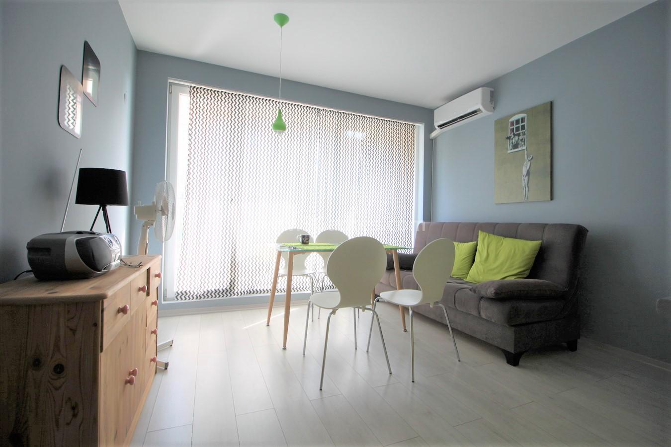 Квартира в комплексе Голден Дей | №2083