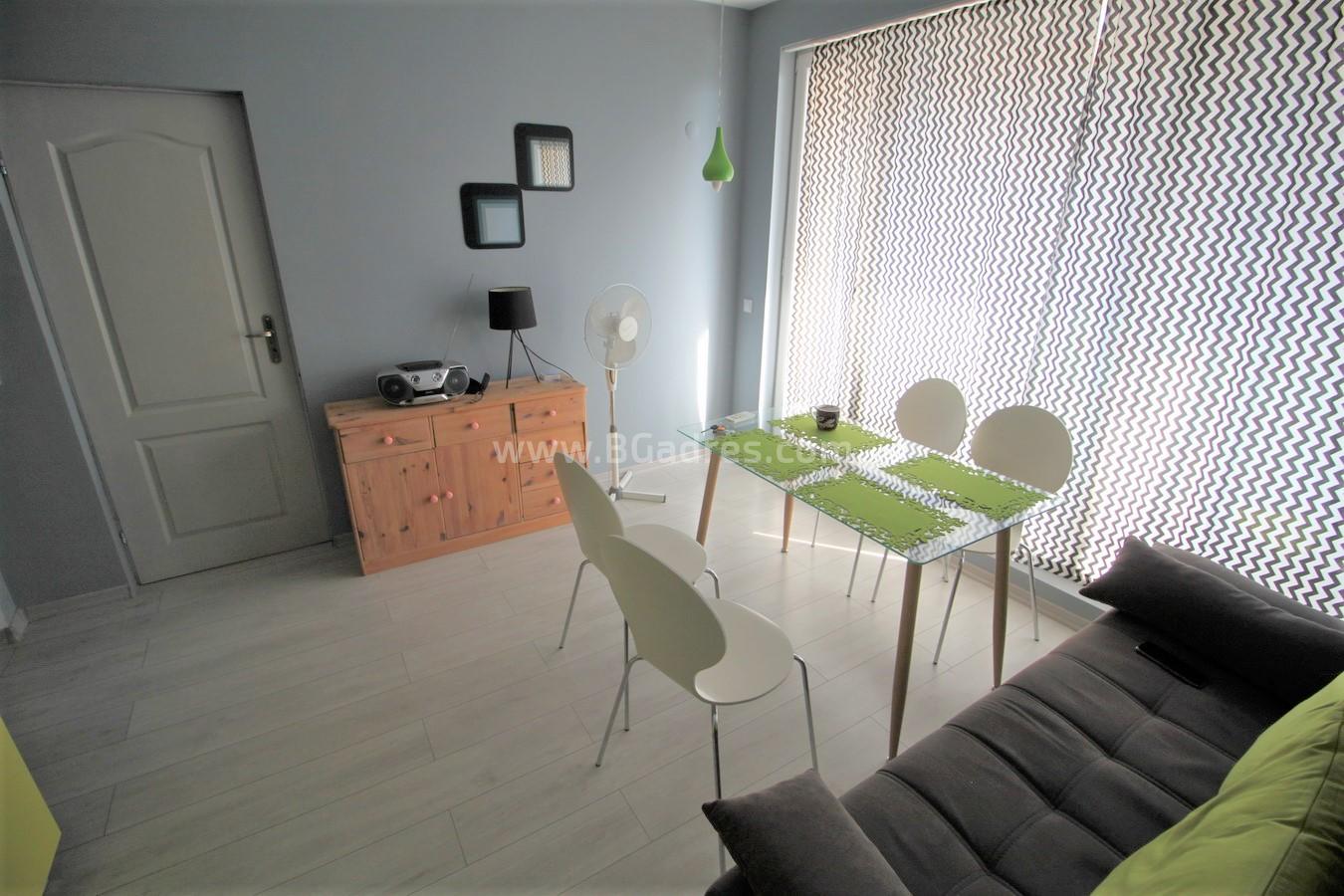 Квартира в комплексе Голден Дей | №2083