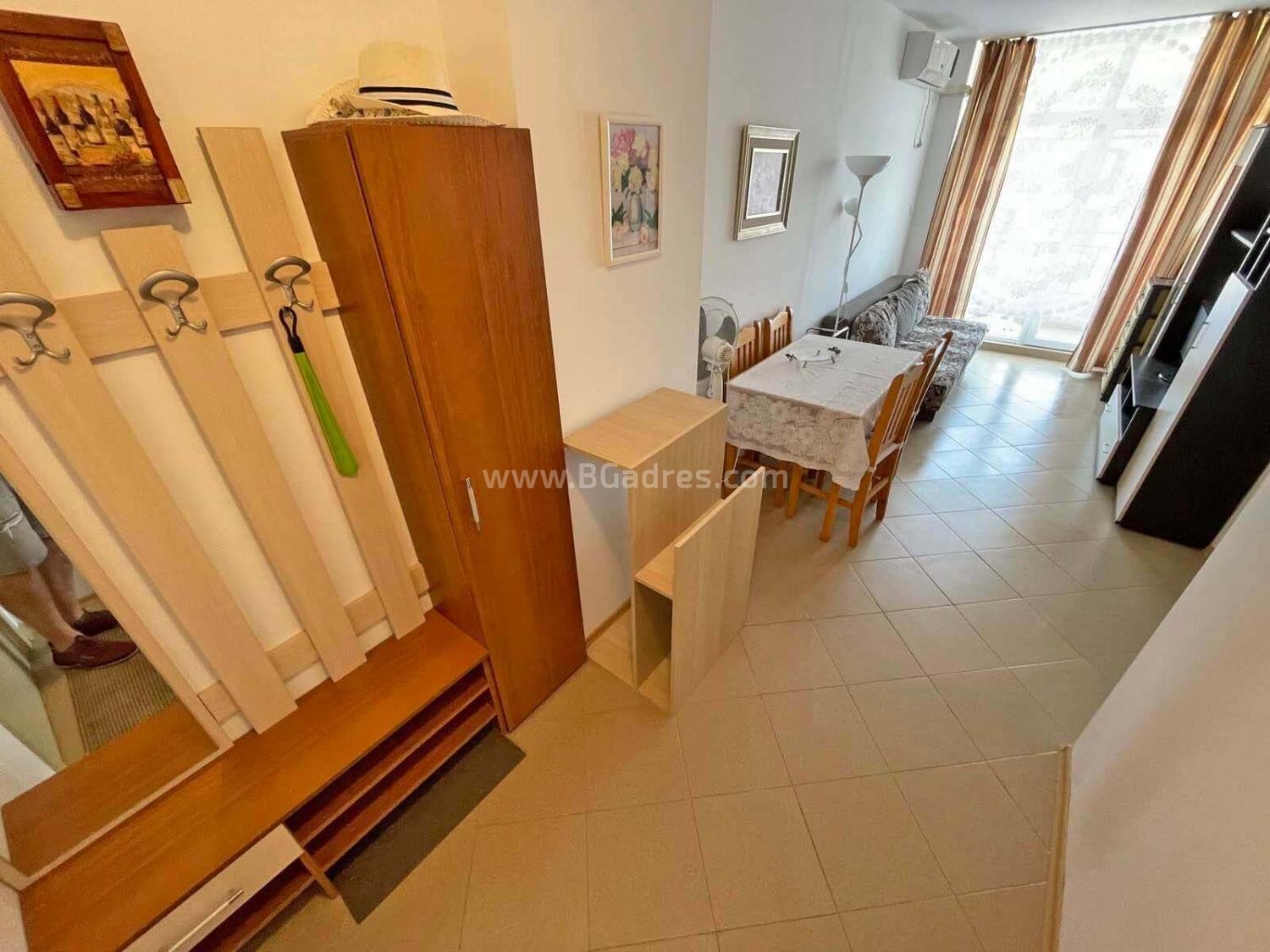 Апартамент в комплекс Гранд Камелия І №3149