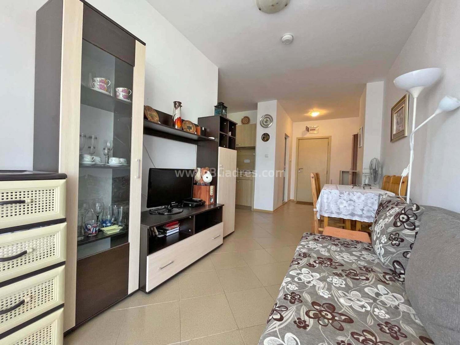 Апартамент в комплекс Гранд Камелия І №3149