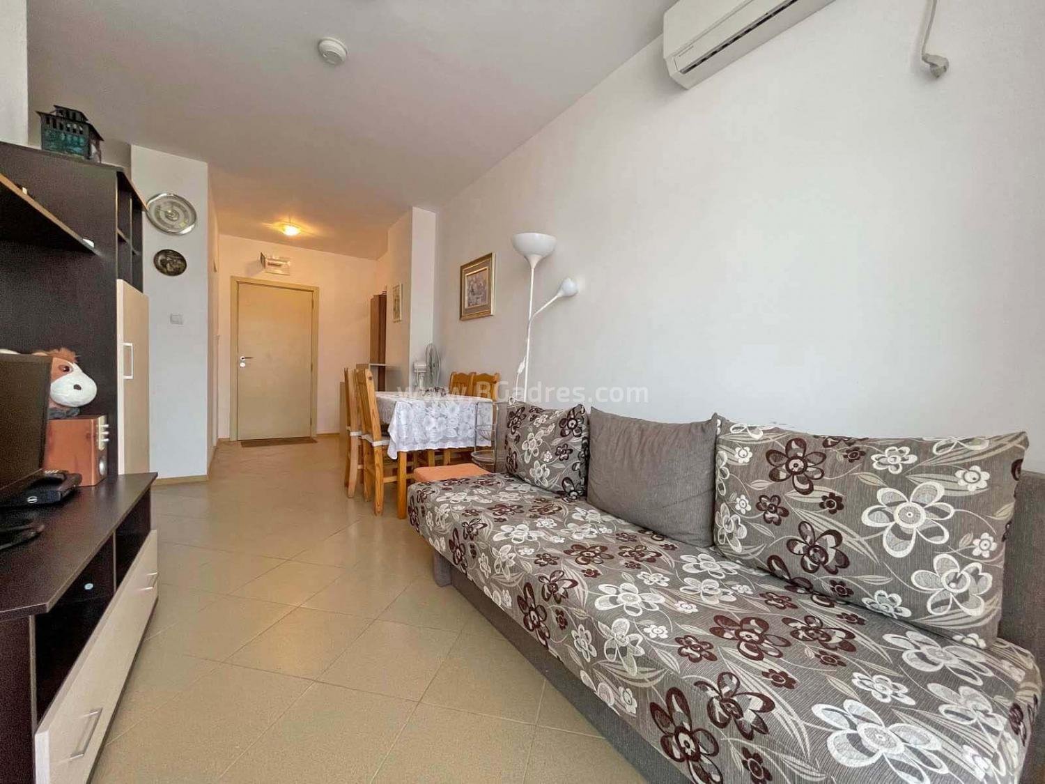 Апартамент в комплекс Гранд Камелия І №3149