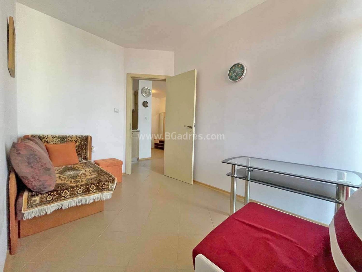 Апартамент в комплекс Гранд Камелия І №3149