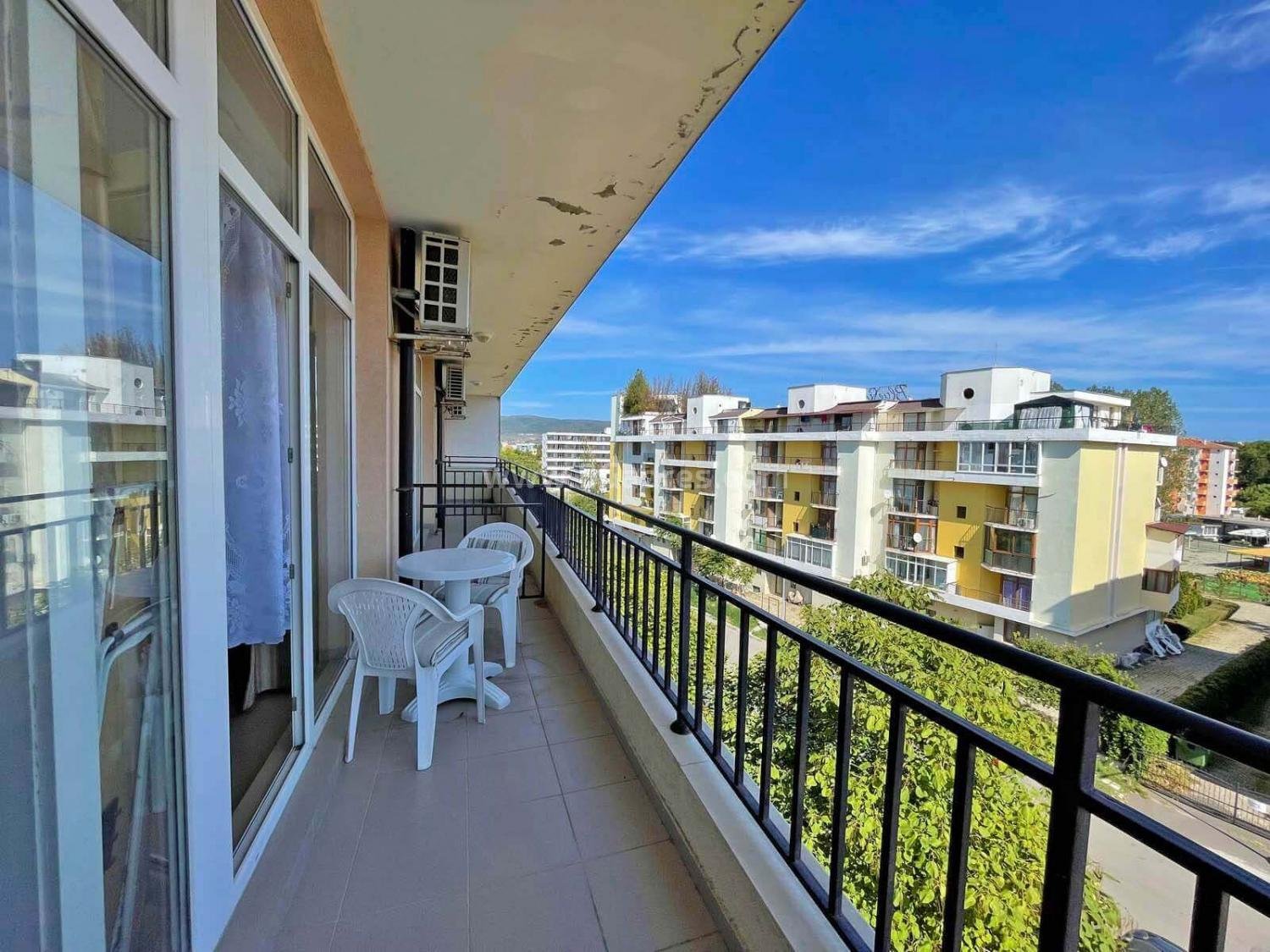 Апартамент в комплекс Гранд Камелия І №3149