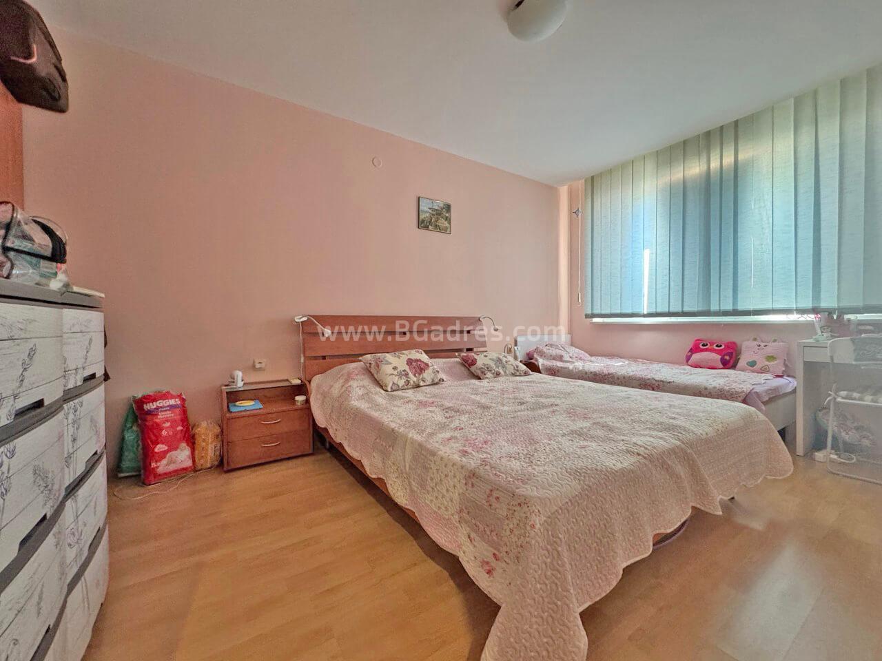 Квартира в комплексе Грин Форт І №4793