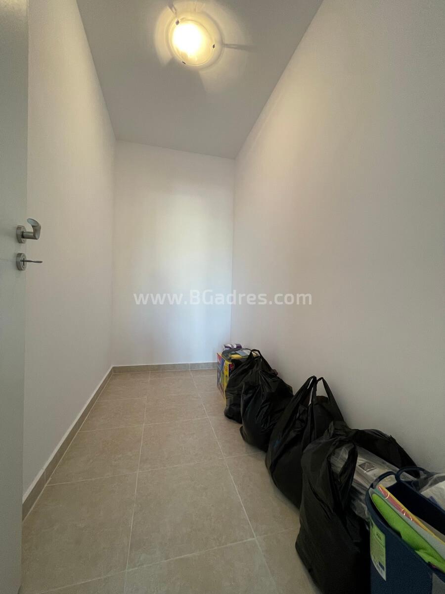 Большая квартира в Гринлайф Резорт І №2592