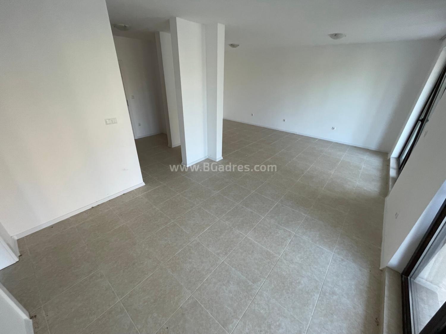 Большая квартира в Гринлайф Резорт І №2592