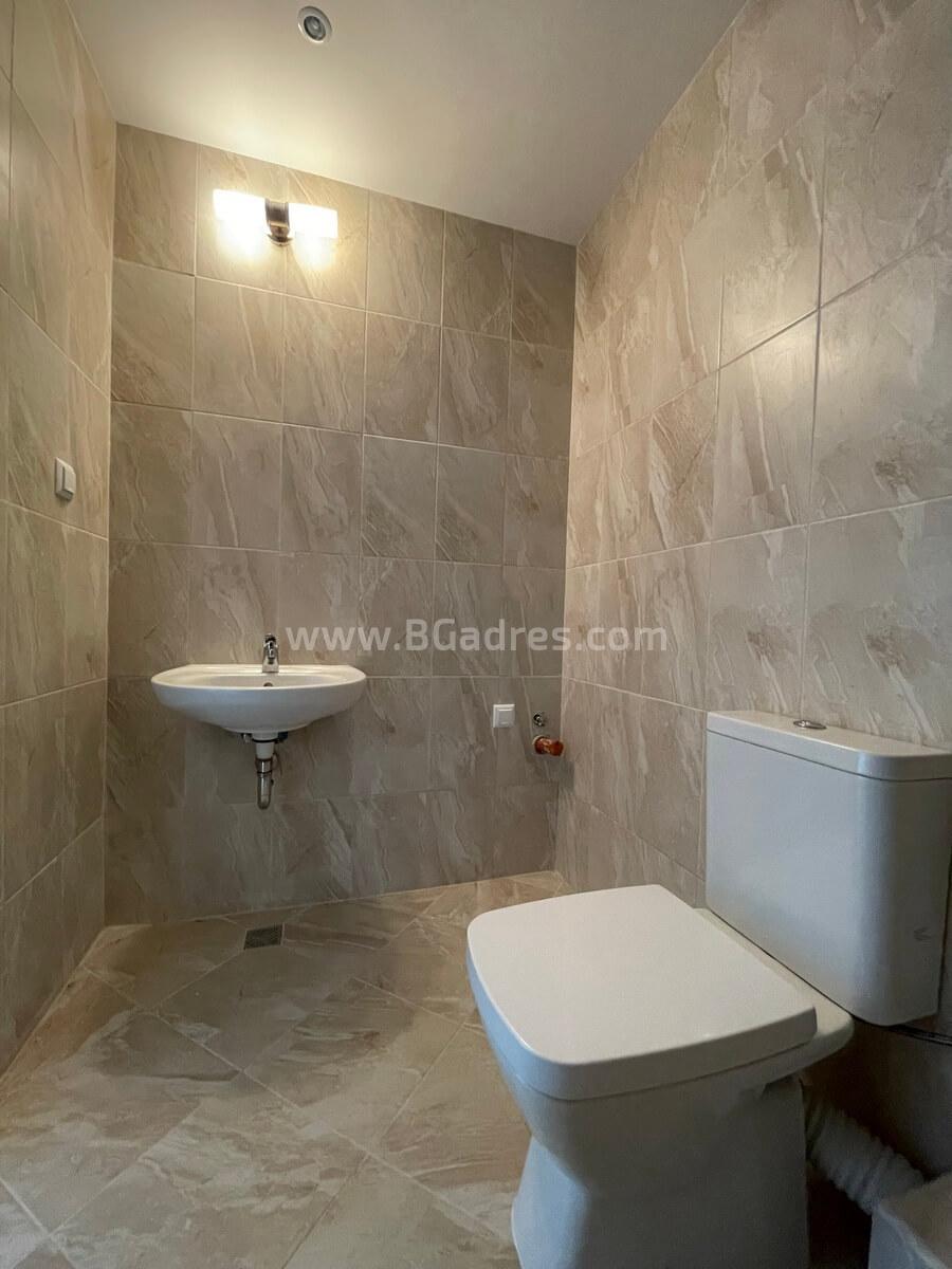 Большая квартира в Гринлайф Резорт І №2592