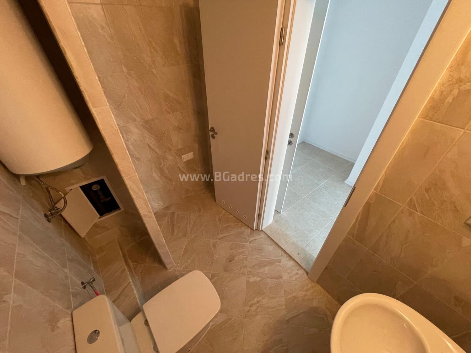 Большая квартира в Гринлайф Резорт І №2592