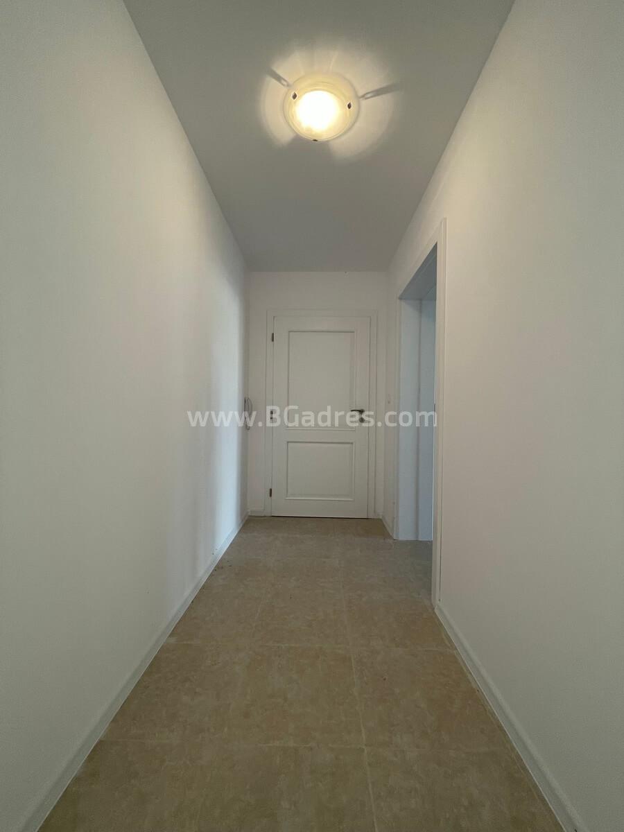 Большая квартира в Гринлайф Резорт І №2592