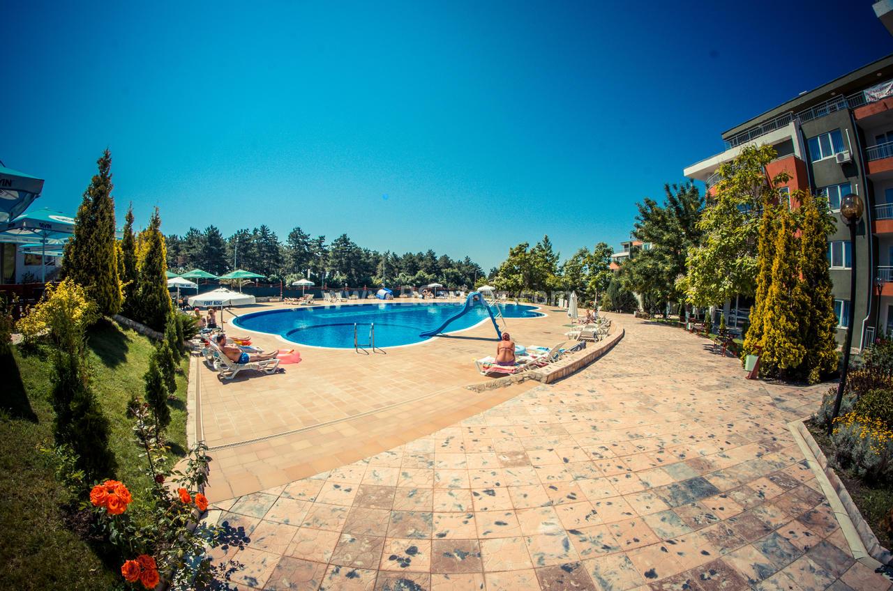 Günstige Zweischlafzimmerwohnung І №2731