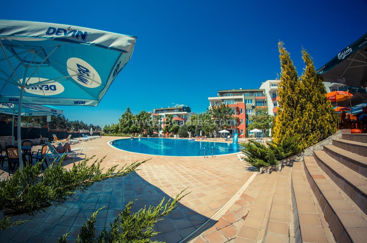 Günstige Zweischlafzimmerwohnung І №2731