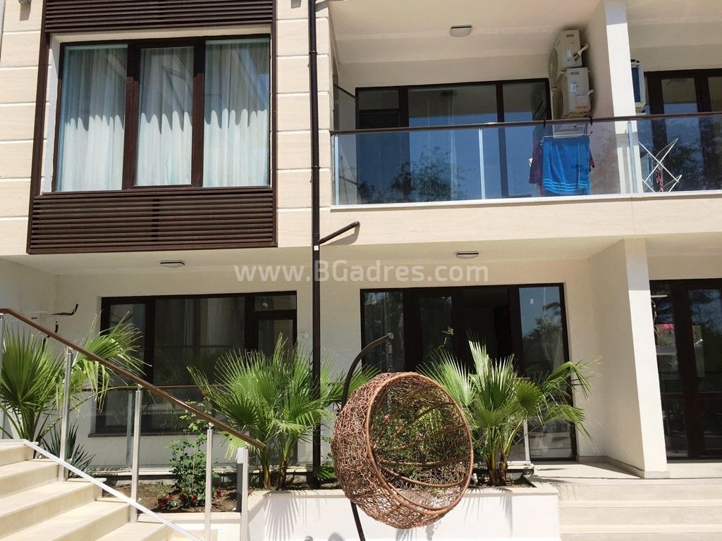 Имот от строителя на първа линия