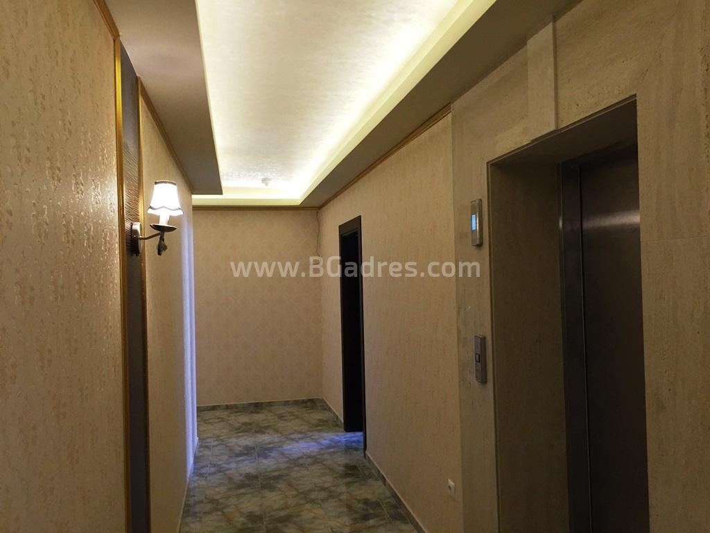 Имот от строителя на първа линия