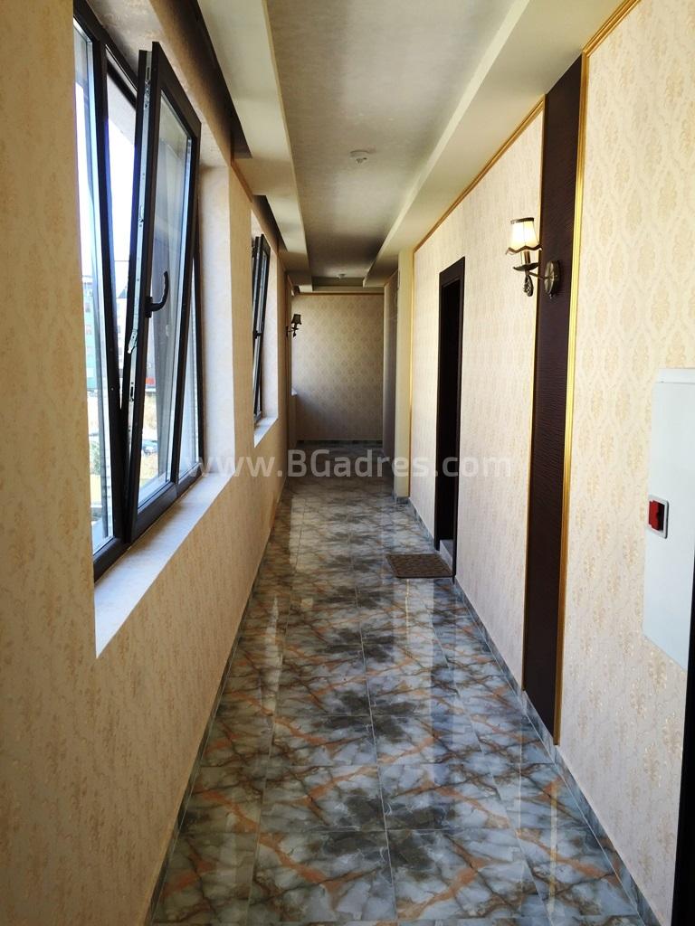 Имот от строителя на първа линия