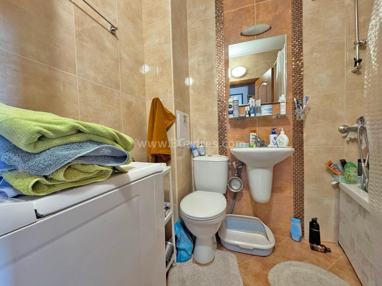 Studio in the Happy complex І №4308