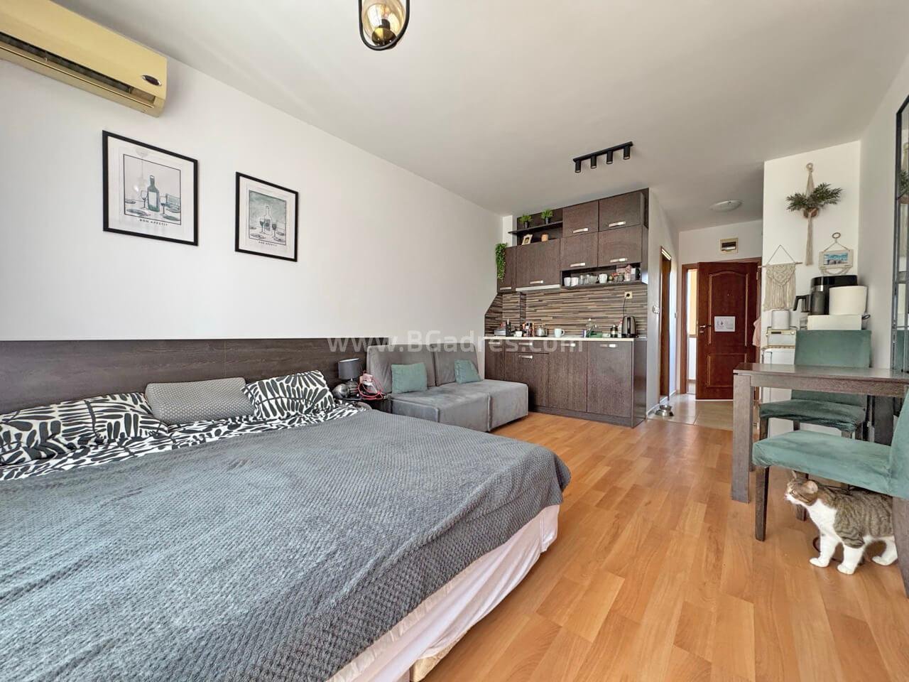 Studio in the Happy complex І №4308