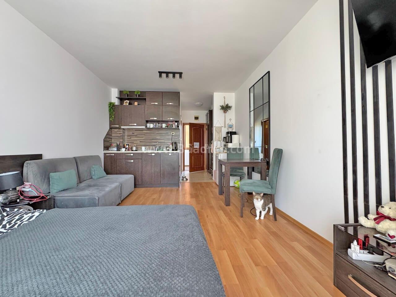 Studio in the Happy complex І №4308